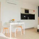 Select Apart Otel 4*