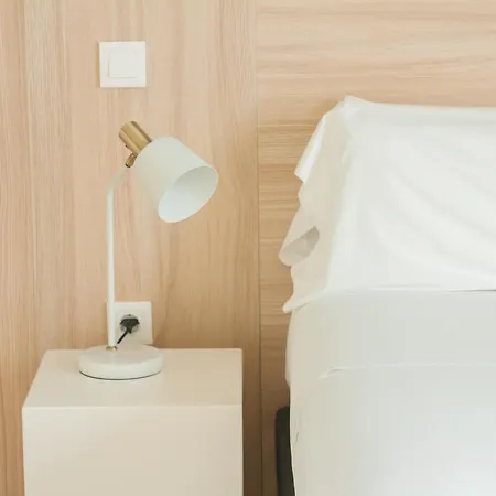 Ξενοδοχείο με διαμερίσματα Select Πόρτο