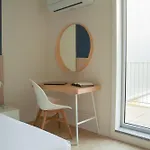 Lägenhetshotell Select 4*