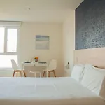 Lägenhetshotell Select 4*