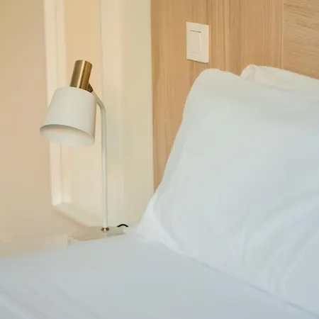 Apart-hotel Select 4*