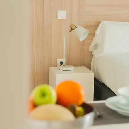 Select Aparthotel Porto