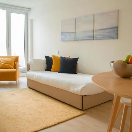 Apart-hotel Select 4*