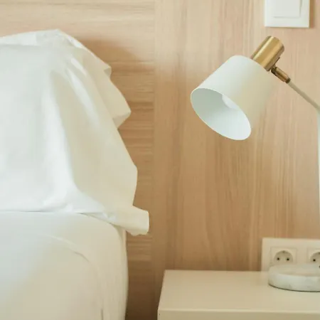 Aparthotel Select *