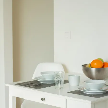Aparthotel Select Porto