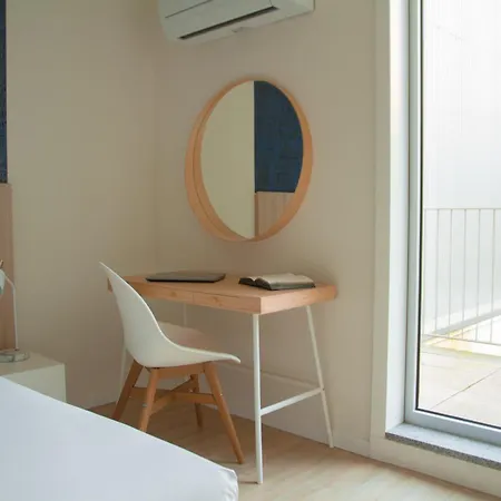 Aparthotel Select *