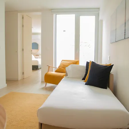 Aparthotel Select Oporto
