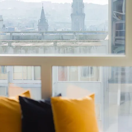 公寓式酒店 Select 4*