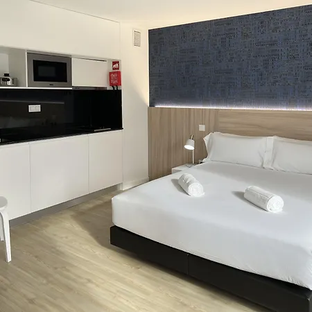 Select Hotel apartamentowy