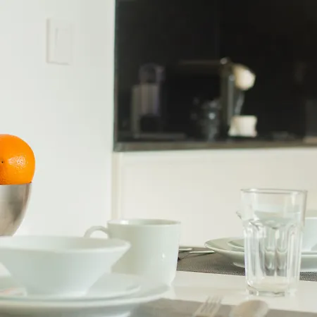 Select 公寓式酒店