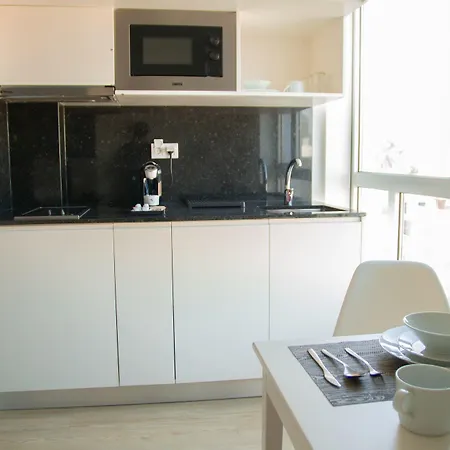 Hotel apartamentowy Select