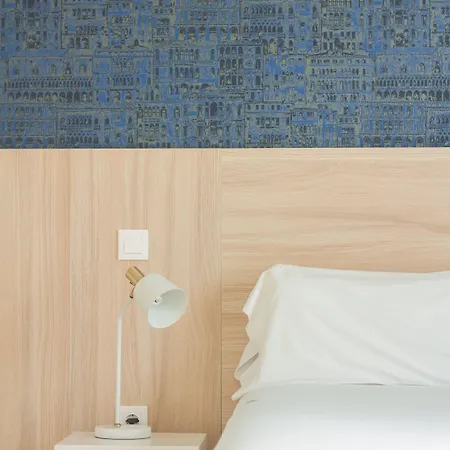 Select 公寓式酒店