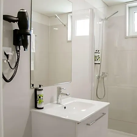 Select Aparthotel Porto
