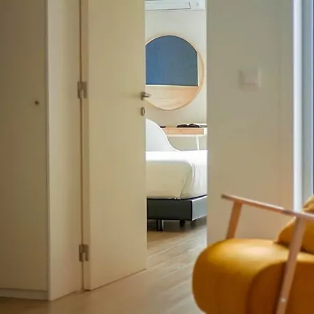 Aparthotel Select Porto