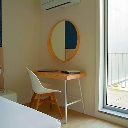 Aparthotel Select 4*
