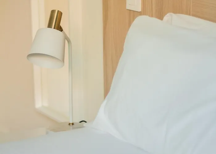 Apart-hotel Select 4*