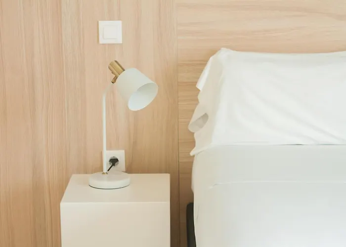 Apart-hotel Select Porto