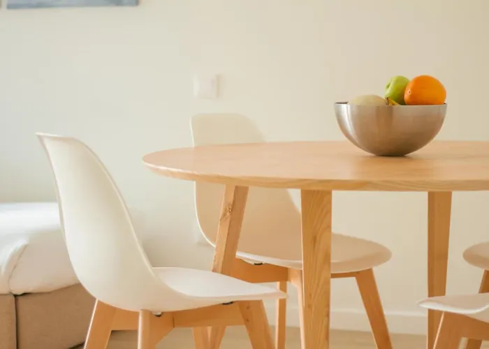 Select Hotel apartamentowy 4*