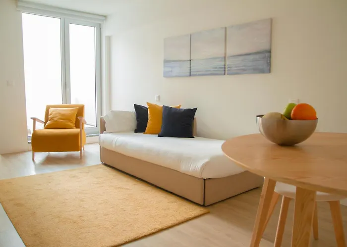 Apart-hotel Select 4*