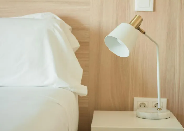 Hotel apartamentowy Select 4*