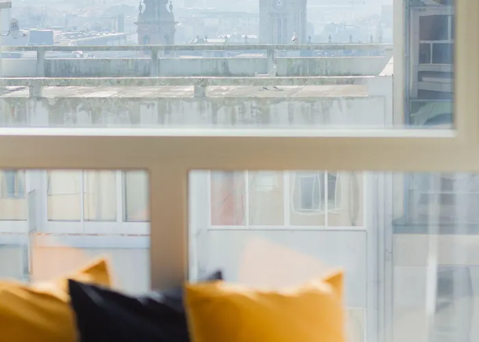 Apart-hotel Select 4*