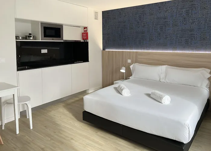 Select Hotel apartamentowy