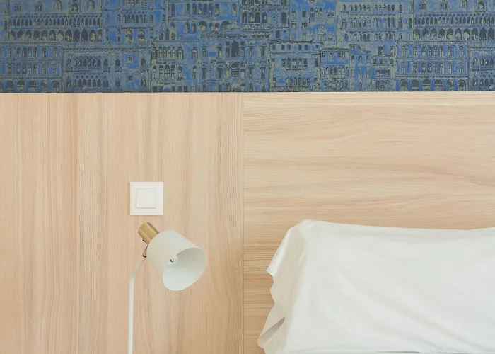 Select Hotel apartamentowy