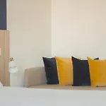 Apartmanhotel Select
