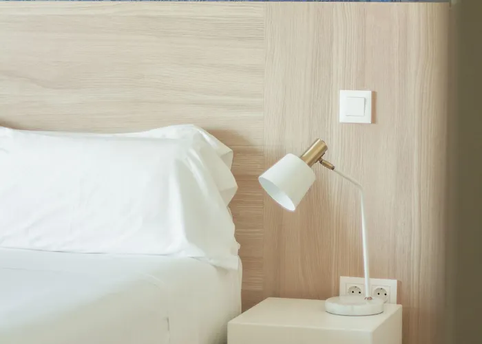 Select Aparthotel 4*