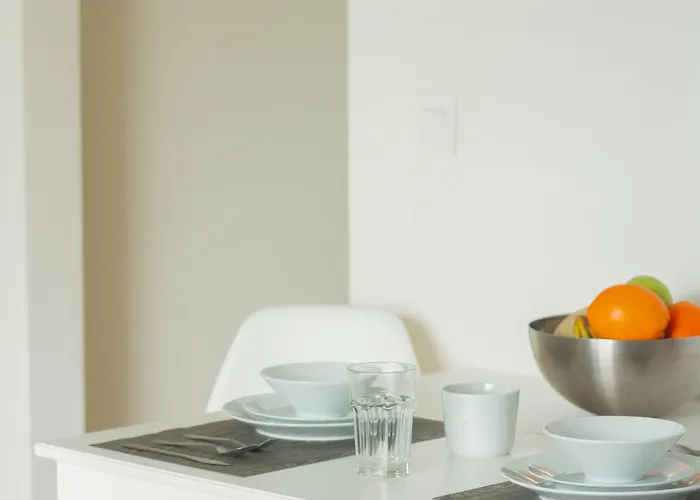 Aparthotel Select 4*