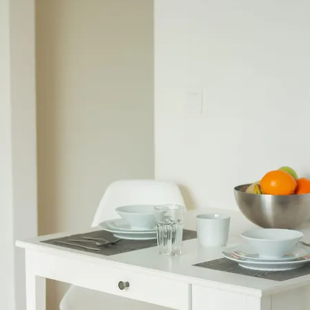 Aparthotel Select 4*